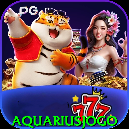 aquariusjogo Slot Machine VIP - 1