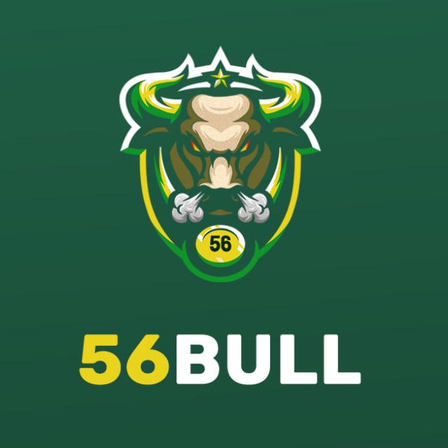 56bull Ultimate Brasil
