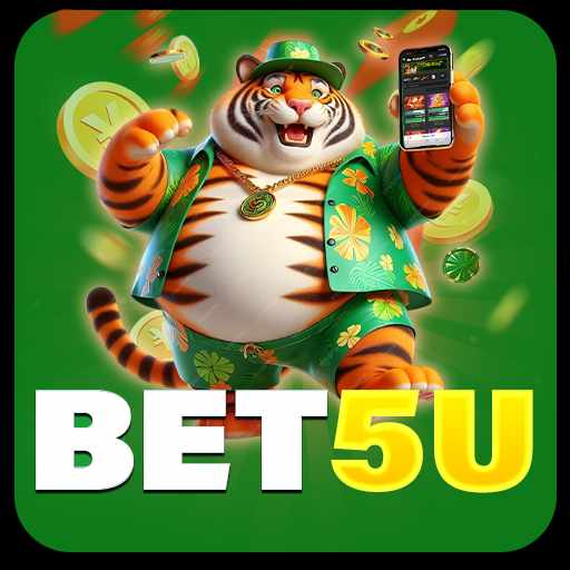 bet5u Mega Jackpot