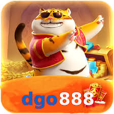 dgo888 Gold Gaming App