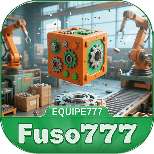 fuso777 Slots Royal v3.2.2