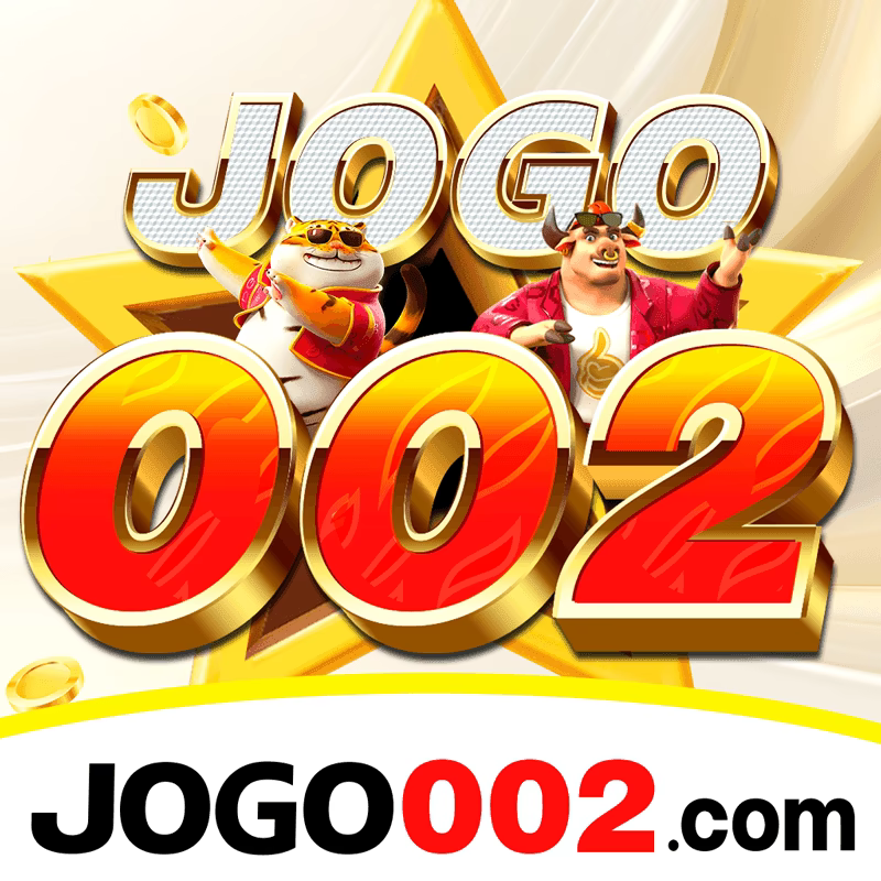 jogo002 Casino Official v1.2.4
