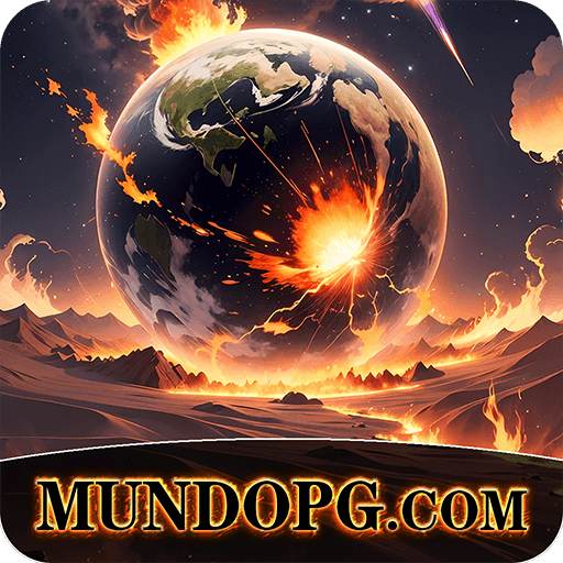 mundopg Deluxe New