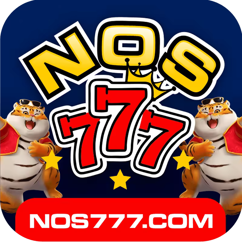 nos777 - Casino VIP