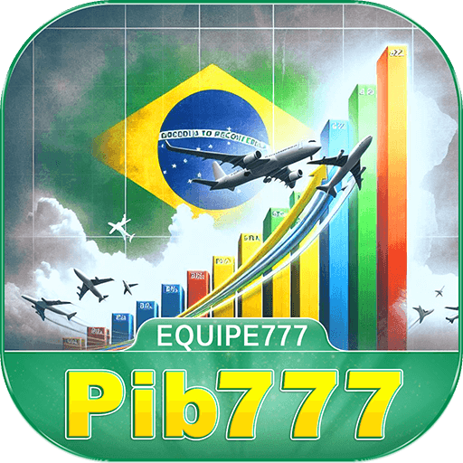 pib777 Game Mega v3.2.7