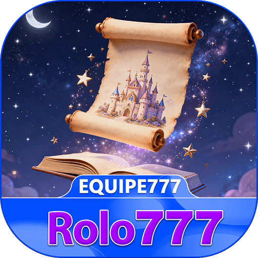 rolo777 Jackpot Max v1.0.5