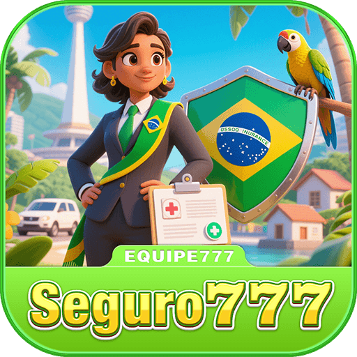 seguro777 Prime v4.3.6