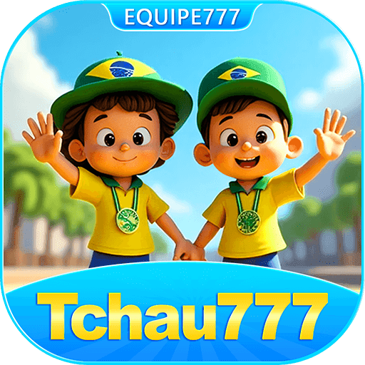 tchau777 Gold v5.0.0