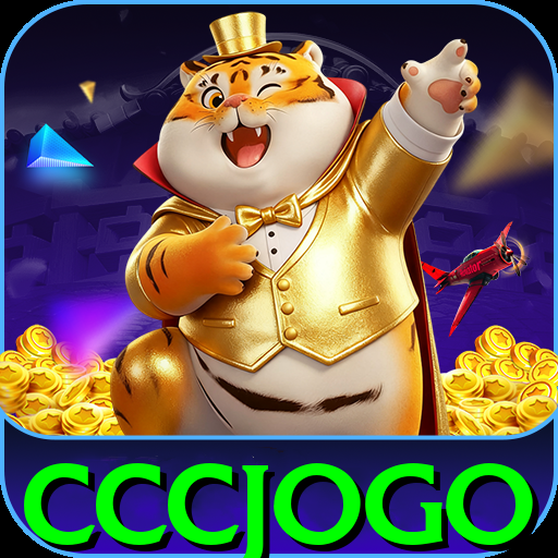 cccjogo Mega Jackpot - 1