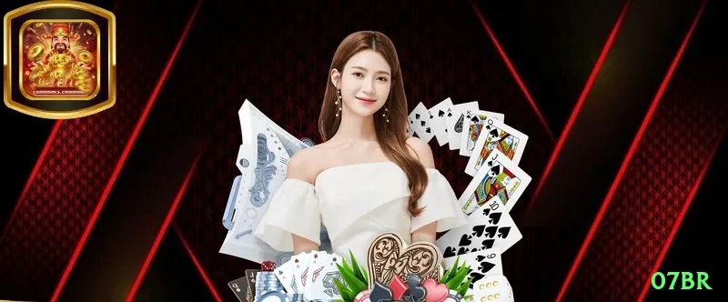 07br VIP Jackpot Screenshot 1