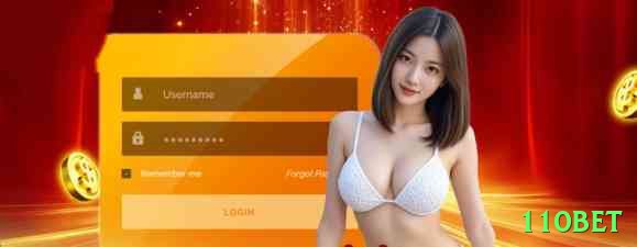 110bet Gaming Max v1.4.9 Screenshot 1