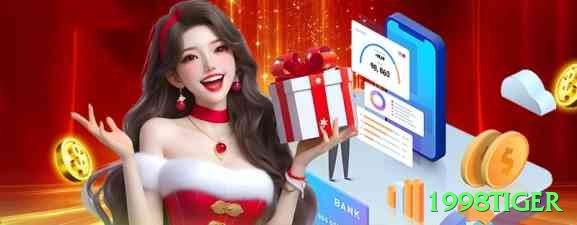 1998tiger Slot Machine Legend Screenshot 1