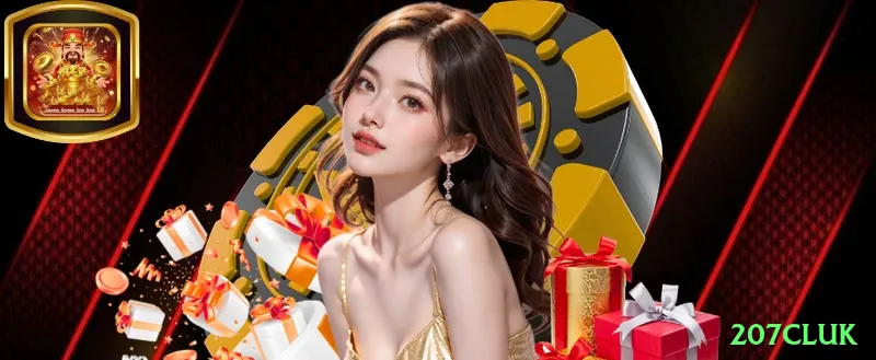 207cluk Elite Latest v3.9.4 Screenshot 1