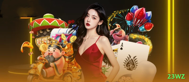 23wz Game King v4.3.3 Screenshot 1