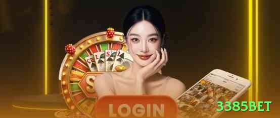 3385bet Casino Max v1.9.0 Screenshot 1