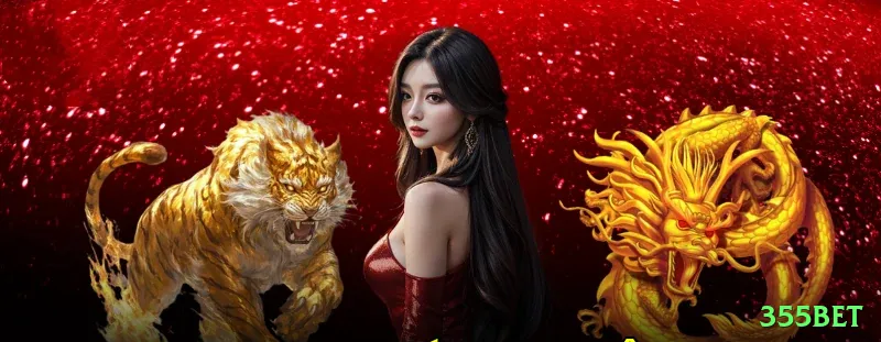 355bet Elite Casino App Screenshot 1