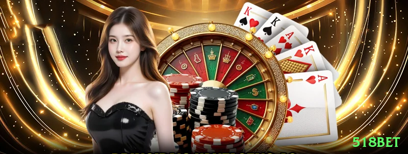 518bet Gold - Win Real BRL Screenshot 2