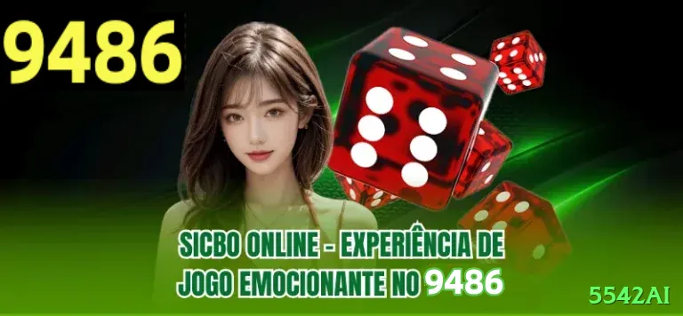 5542ai Casino Official v5.6.8 Screenshot 1