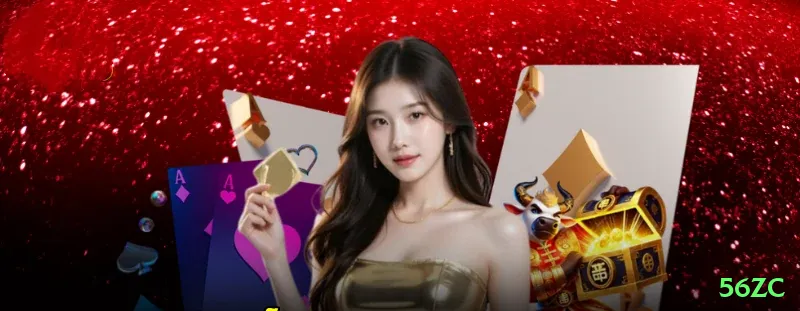 56zc VIP Gaming App Screenshot 2