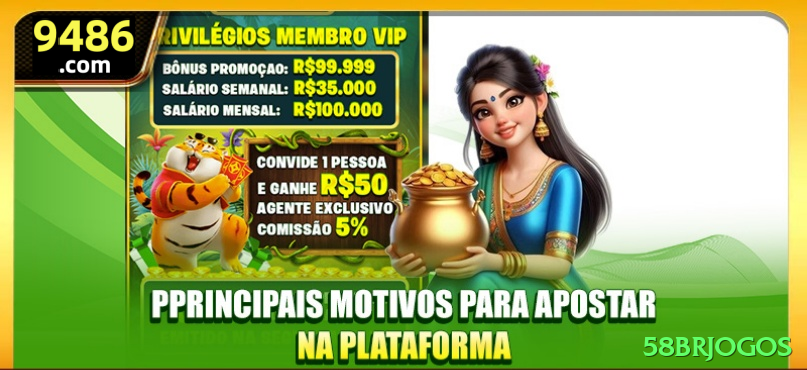 58brjogos Mega - Win Real BRL Screenshot 1