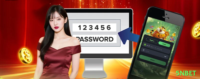 5nbet Official v1.1.8 Screenshot 2