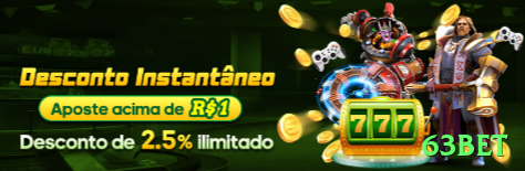 63bet Casino Official v5.0.6 Screenshot 2