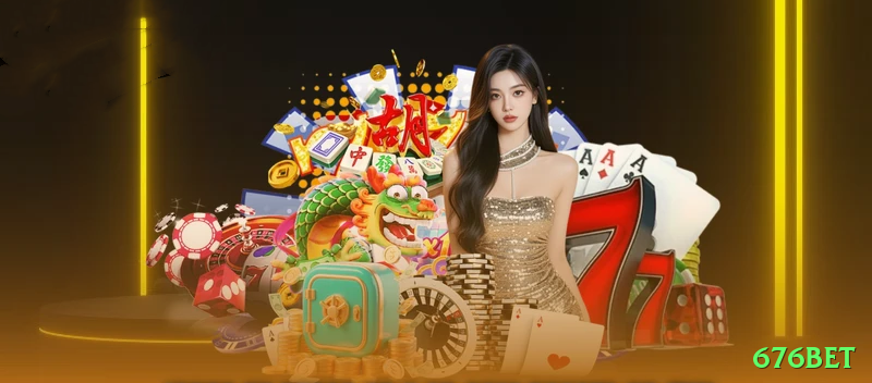 676bet Mega v2.8.9 Screenshot 1