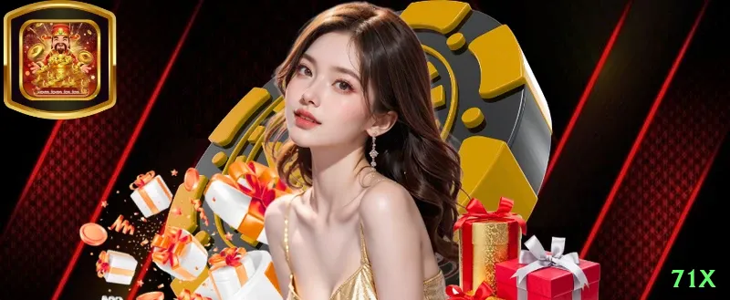 71x VIP Casino App Screenshot 1