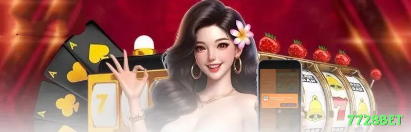 7728bet - Real Money Extreme Screenshot 1