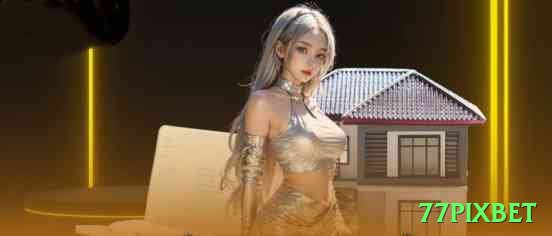 77pixbet Casino Official v2.2.8 Screenshot 1