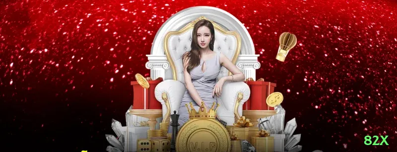 82x Live Casino King Screenshot 1