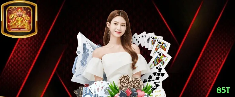 85t Elite Gaming App Screenshot 2