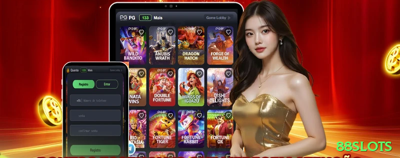 88slots Casino Pro v1.6.1 Screenshot 1