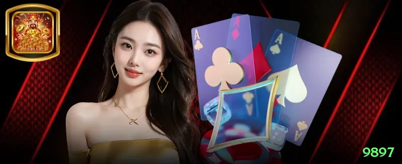 9897 Casino Official v2.8.8 Screenshot 1