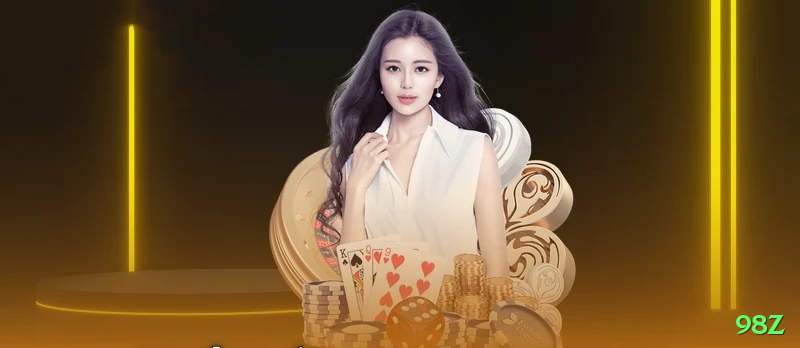 98z Master - Casino & Slots Screenshot 1
