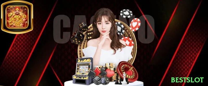 bestslot Gold Brasil Screenshot 1