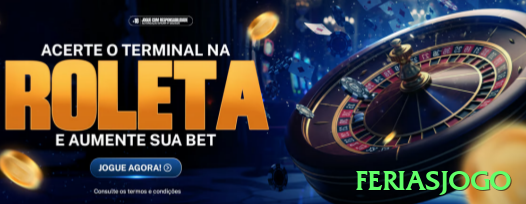 feriasjogo Master Casino App Screenshot 2
