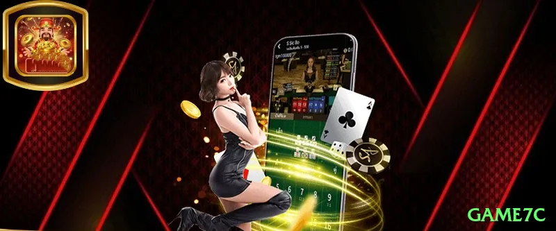 game7c Casino Premium v2.4.6 Screenshot 1