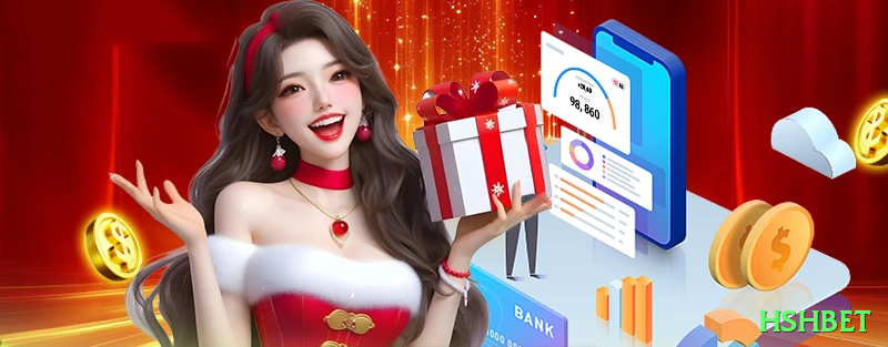 hshbet Slot Machine Deluxe Screenshot 1