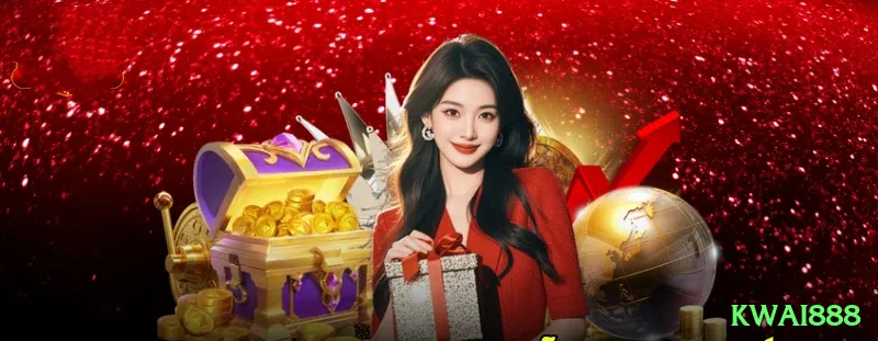 kwai888 - Casino Legend Screenshot 2