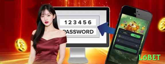 l6bet - Gold v2.4.3 Screenshot 1