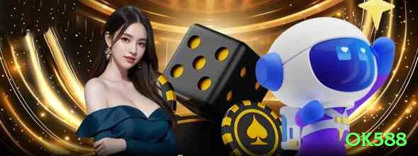 ok588 Earn Ultimate v4.3.6 Screenshot 1