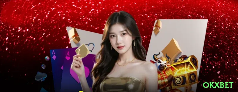 okxbet Plus v4.5.8 Screenshot 2