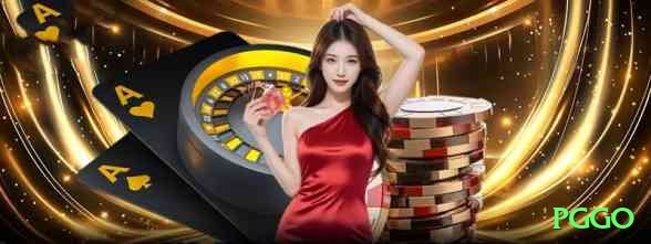 pggo Live Casino Master Screenshot 2