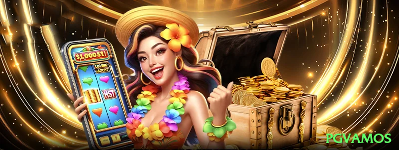 pgvamos Casino Pro v5.8.9 Screenshot 2