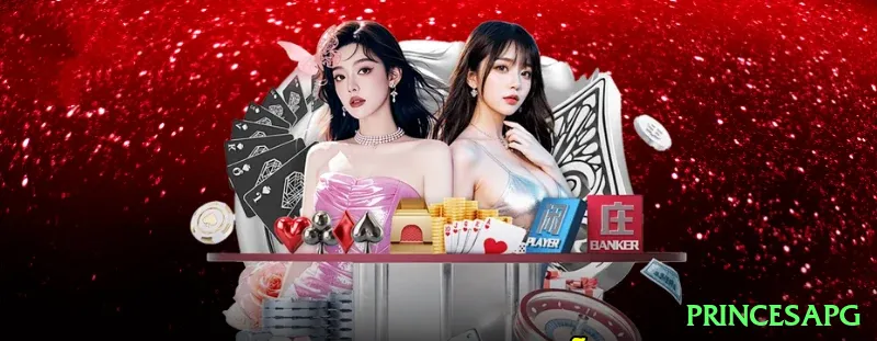 princesapg Elite - bônus diário Screenshot 1