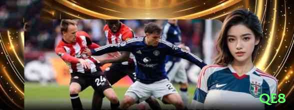 qe8 Champion - Free Download Screenshot 1