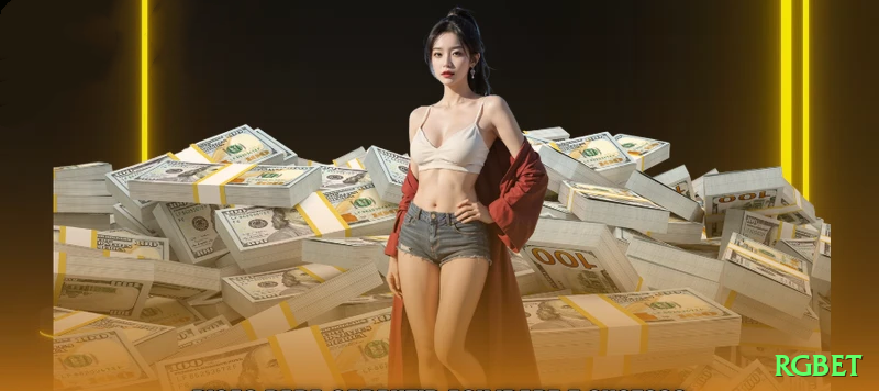 rgbet Gaming Ultimate v5.2.2 Screenshot 1