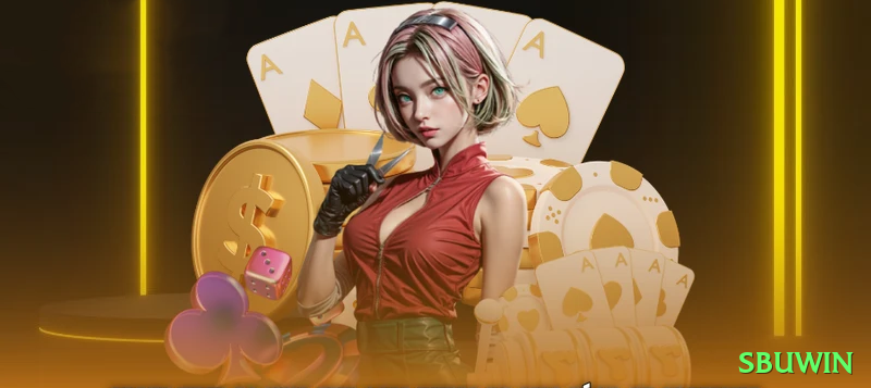 sbuwin Prime - bônus diário Screenshot 2