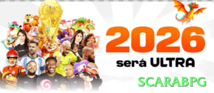 scarabpg Official v3.8.4 Screenshot 1